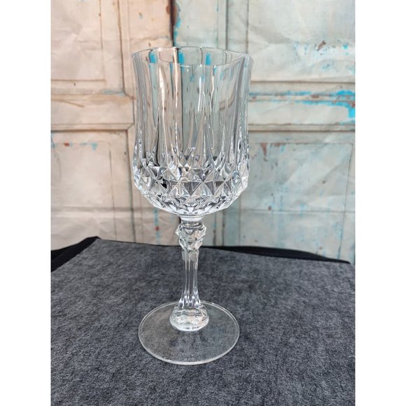 LongChamp Other - LongChamp Crystal Glass